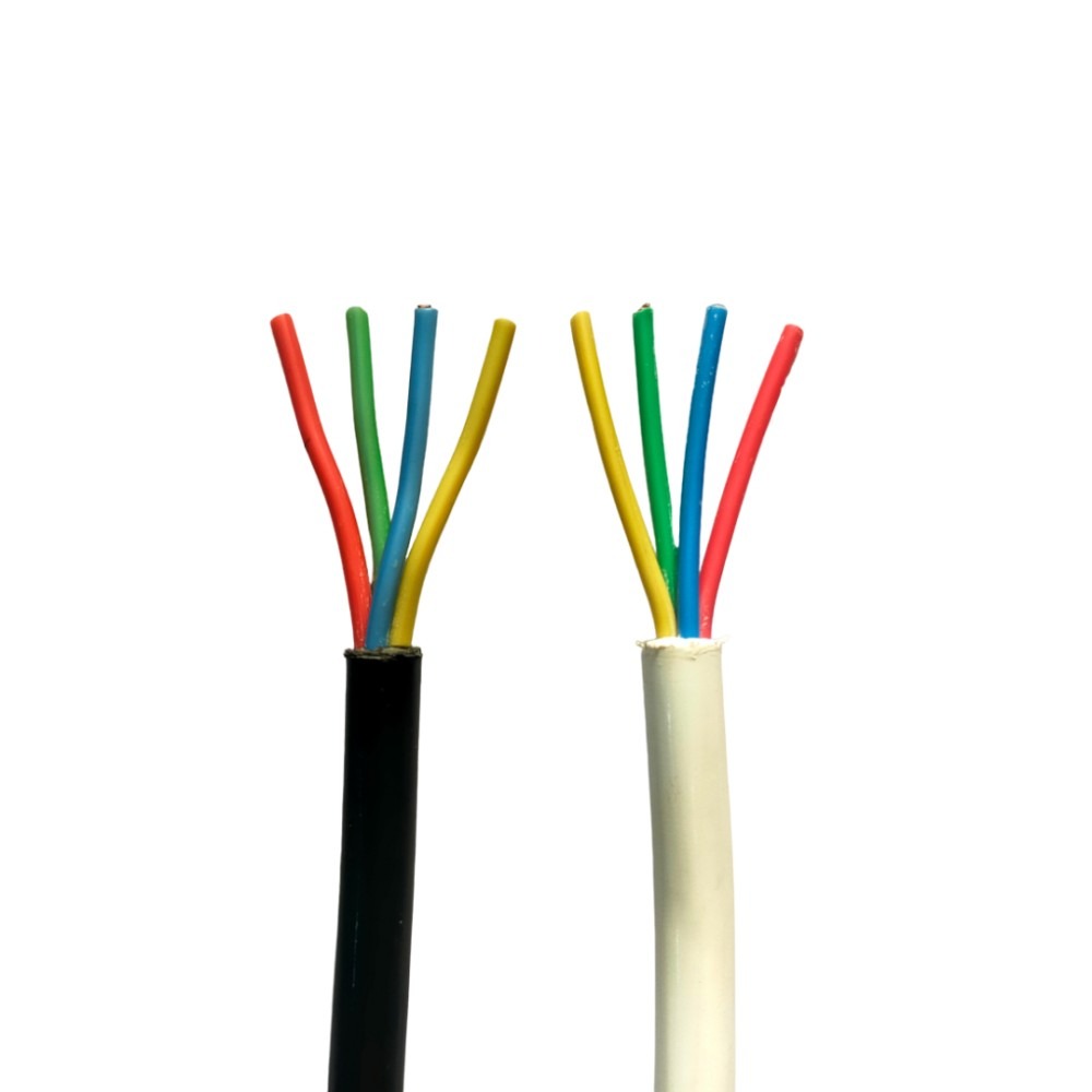 Flexible wire